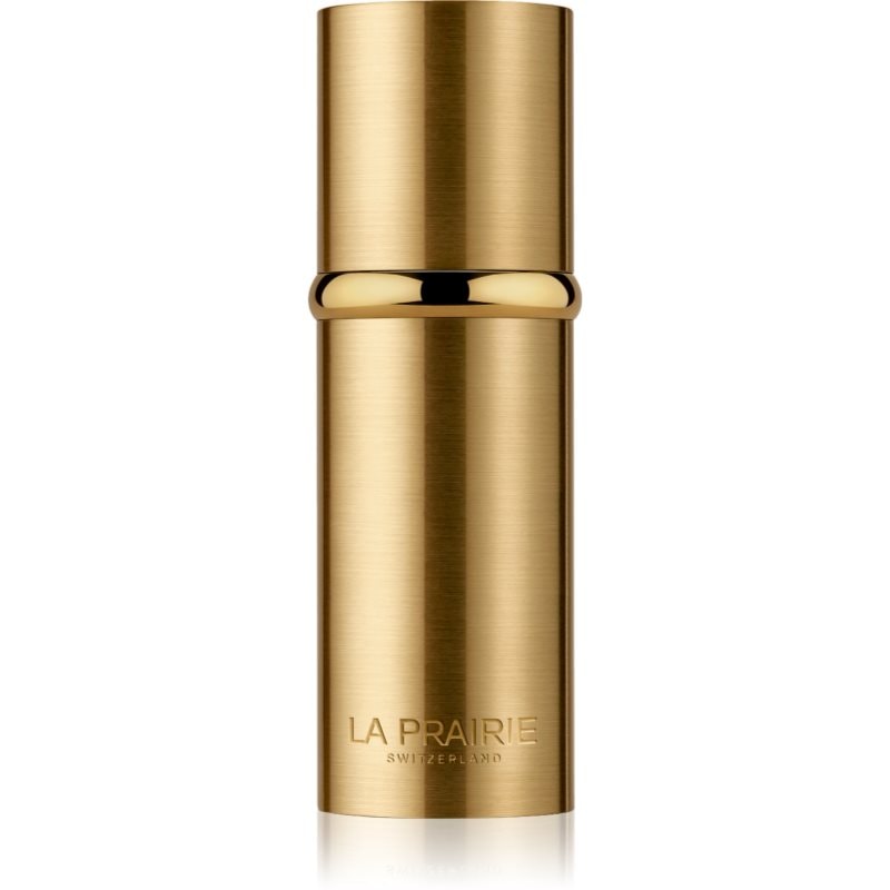 La Prairie Pure Gold Radiance Concentrate ревитализиращ серум за лице с изглаждащ ефект - Грижа за лице - Сравни цени от 1 магазин с безплатна доставка