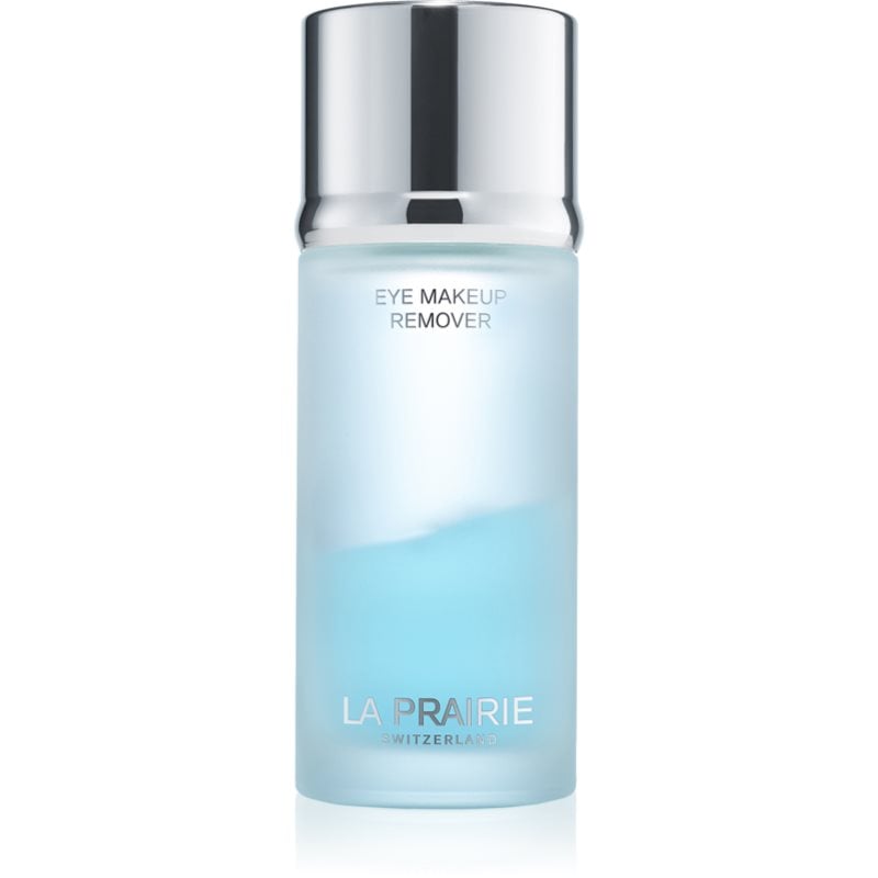 La Prairie Cellular Eye Makeup Remover двуфазов продукт за почистване на грим