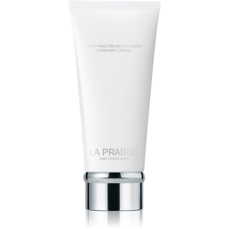 La Prairie La Prairie Cream Cleanser почистващ крем за нормална към суха кожа - Унисекс парфюм 200мл - Сравни цени от 1 магазин с безплатна доставка