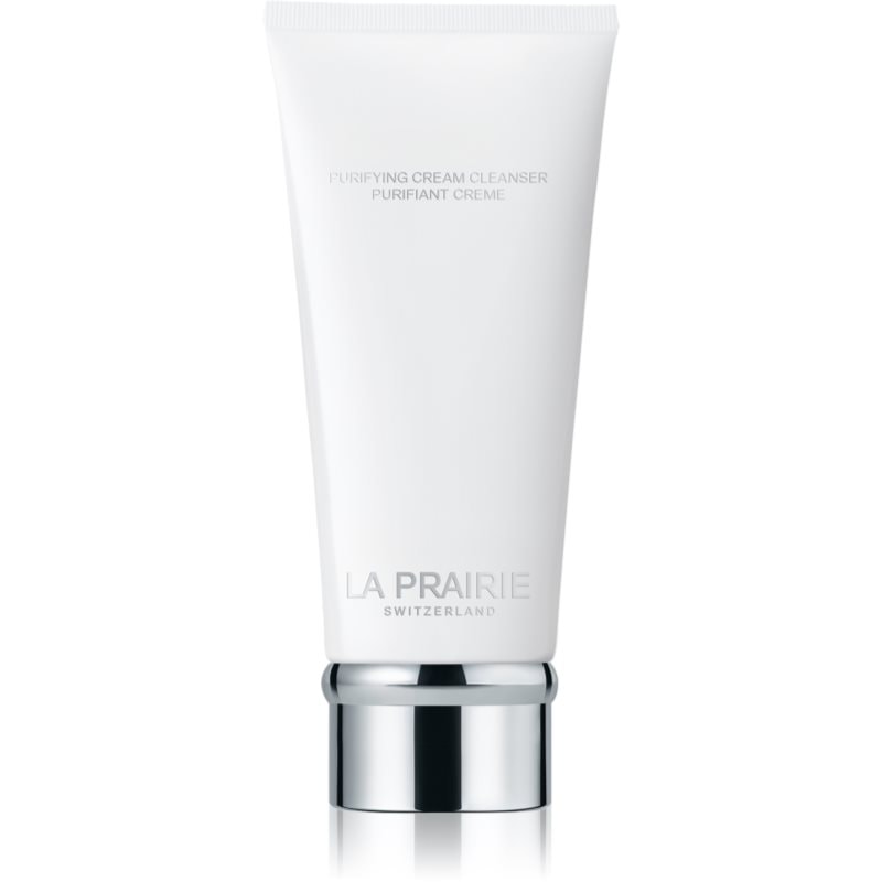 La Prairie Cream Cleanser почистващ крем за нормална към суха кожа - Грижа за лице - Сравни цени от 1 магазин с безплатна доставка