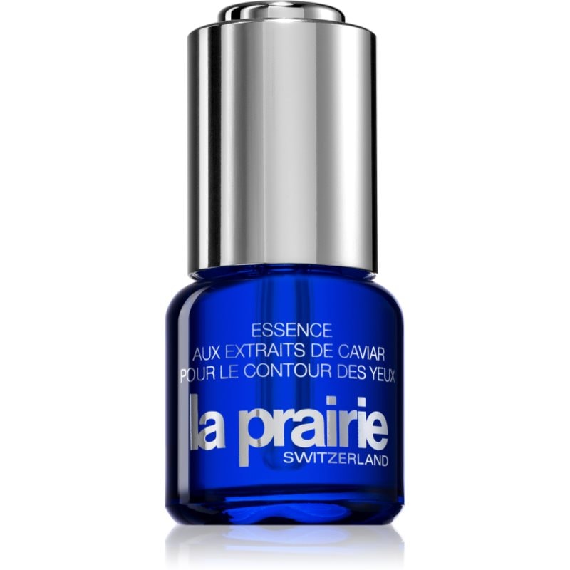 La Prairie Skin Caviar Eye Complex стягащ гел за околоочния контур - Грижа за лице - Сравни цени от 1 магазин с безплатна доставка