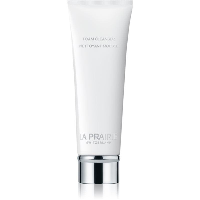 La Prairie Foam Cleanser почистваща пяна