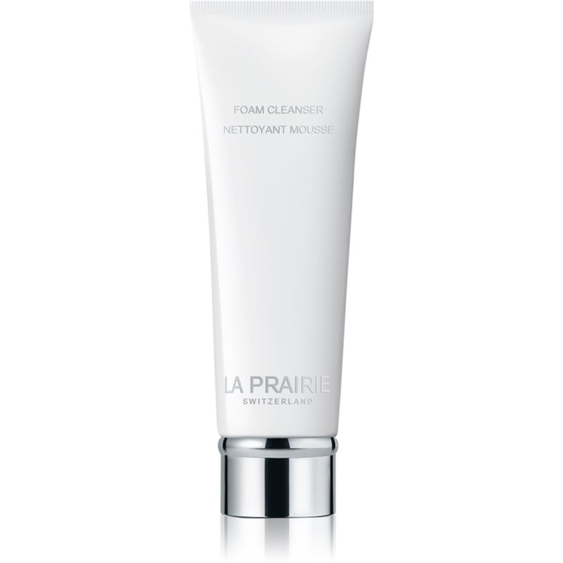 La Prairie Foam Cleanser почистваща пяна - Грижа за лице - Сравни цени от 1 магазин с безплатна доставка