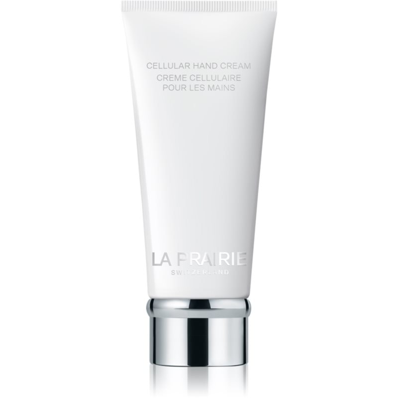 La Prairie Cellular Hand Cream крем за ръце - Грижа за тяло - Сравни цени от 1 магазин с безплатна доставка