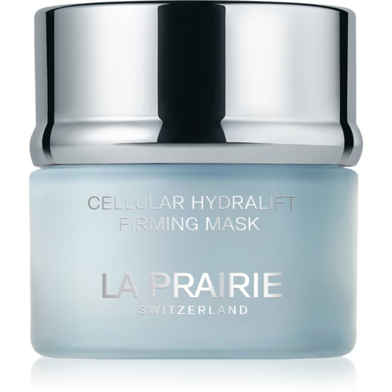 La Prairie Cellular Hydralift Firming Mask хидратираща и подхранваща маска за чувствителна кожа на лицето