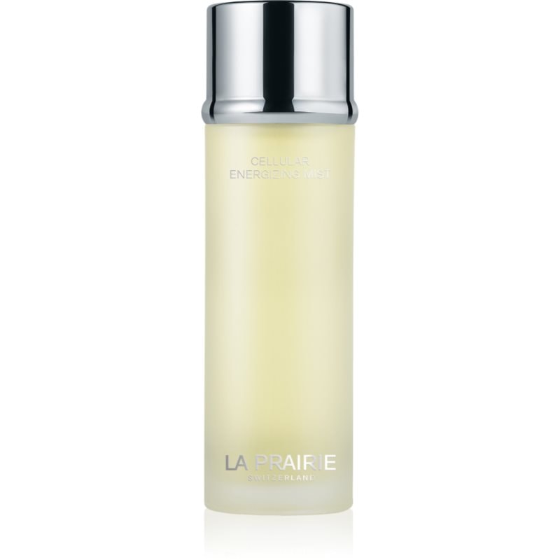 La Prairie Cellular Energizing Mist спрей за тяло - Грижа за тяло - Сравни цени от 1 магазин с безплатна доставка