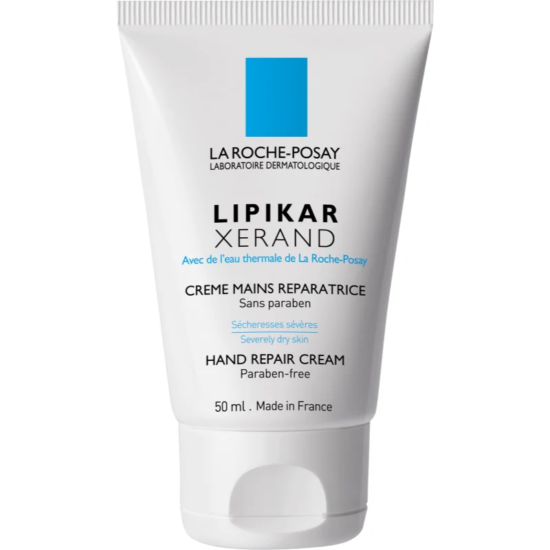 La Roche-Posay Lipikar Xerand крем за ръце