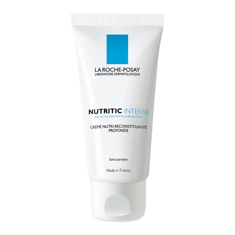 La Roche-Posay Nutritic подхранващ крем за суха или много суха кожа