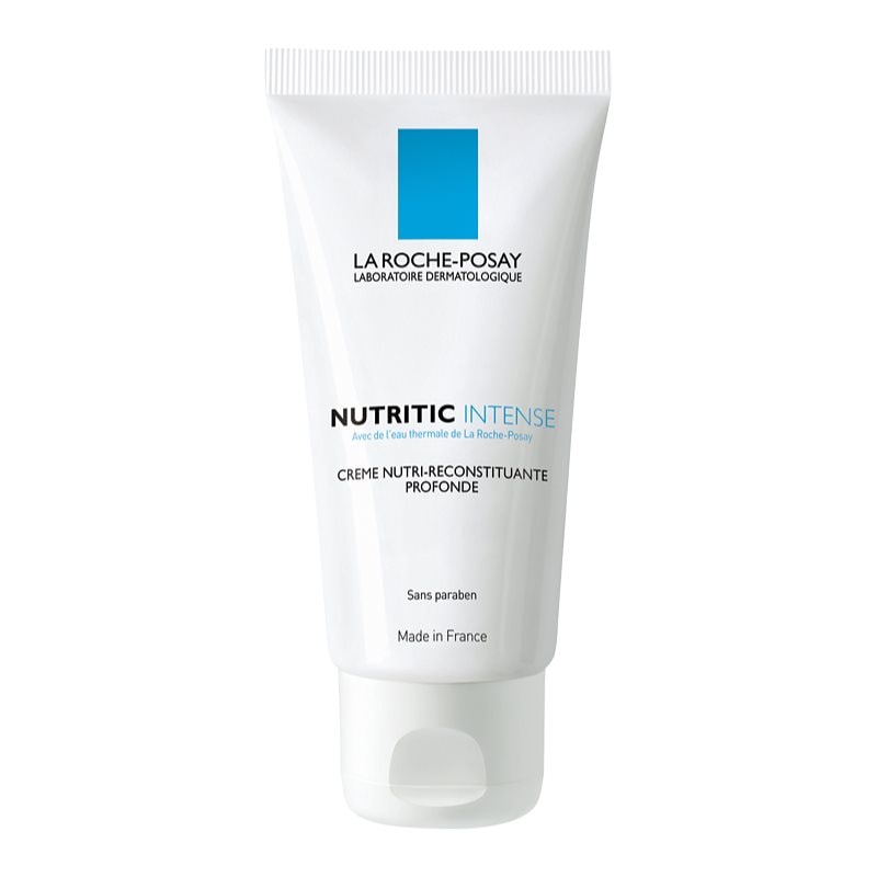 La Roche-Posay Nutritic подхранващ крем за суха или много суха кожа - Грижа за лице - Сравни цени от 1 магазин с безплатна доставка