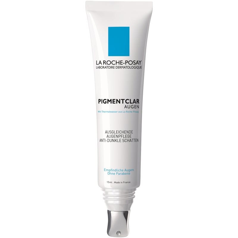 La Roche-Posay Pigmentclar нежен очен крем против тъмни кръгове под очите - Грижа за лице - Сравни цени от 1 магазин с безплатна доставка