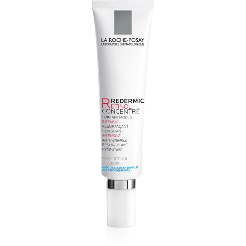 La Roche-Posay Redermic Retinol концентрирана грижа против бръчки