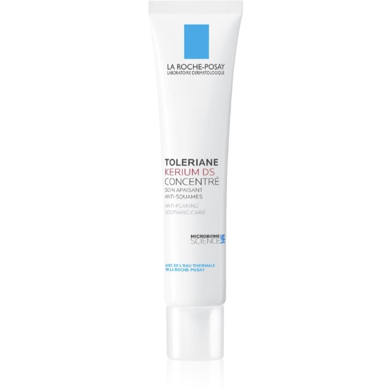 La Roche-Posay Toleriane Kerium концентриран крем - Грижа за лице - Сравни цени от 1 магазин с безплатна доставка