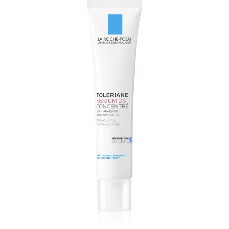 La Roche-Posay Toleriane Kerium концентриран крем - Грижа за лице - Сравни цени от 1 магазин с безплатна доставка
