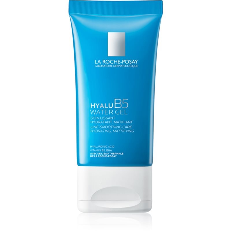 La Roche-Posay Hyalu B5 Water Gel лек хидратиращ крем-гел - Грижа за лице - Сравни цени от 1 магазин с безплатна доставка