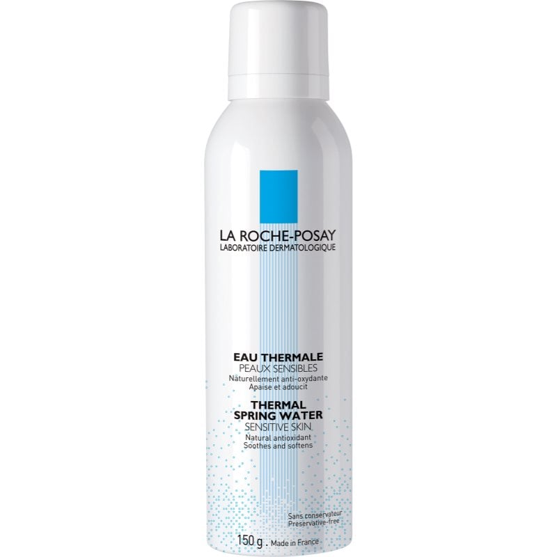 La Roche-Posay Eau Thermale термална вода