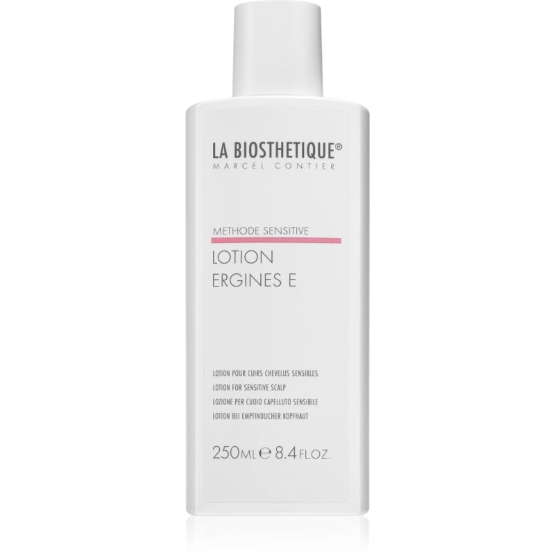 La Biosthétique Methode Sensitive Ergines E успокояваща грижа за суха и чувствителна кожа - Грижа за лице - Сравни цени от 1 магазин с безплатна доставка