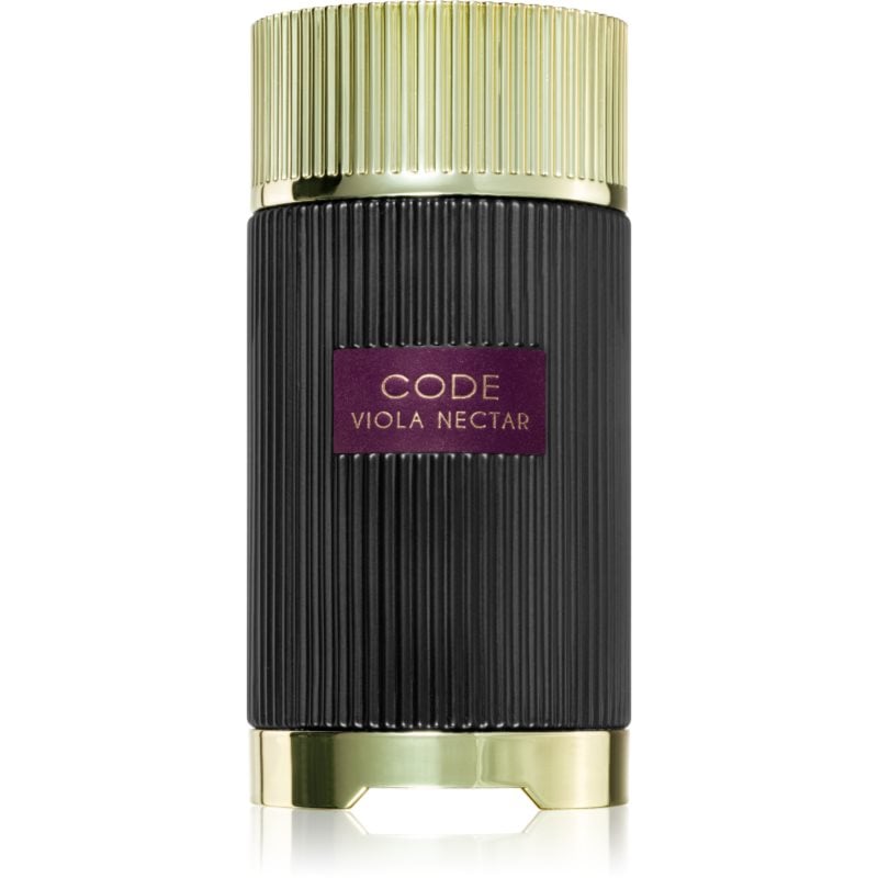 La Fede Code Viola Nectar унисекс EDP
