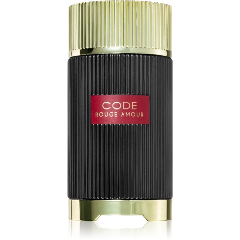 La Fede Code Rouge Amour унисекс EDP