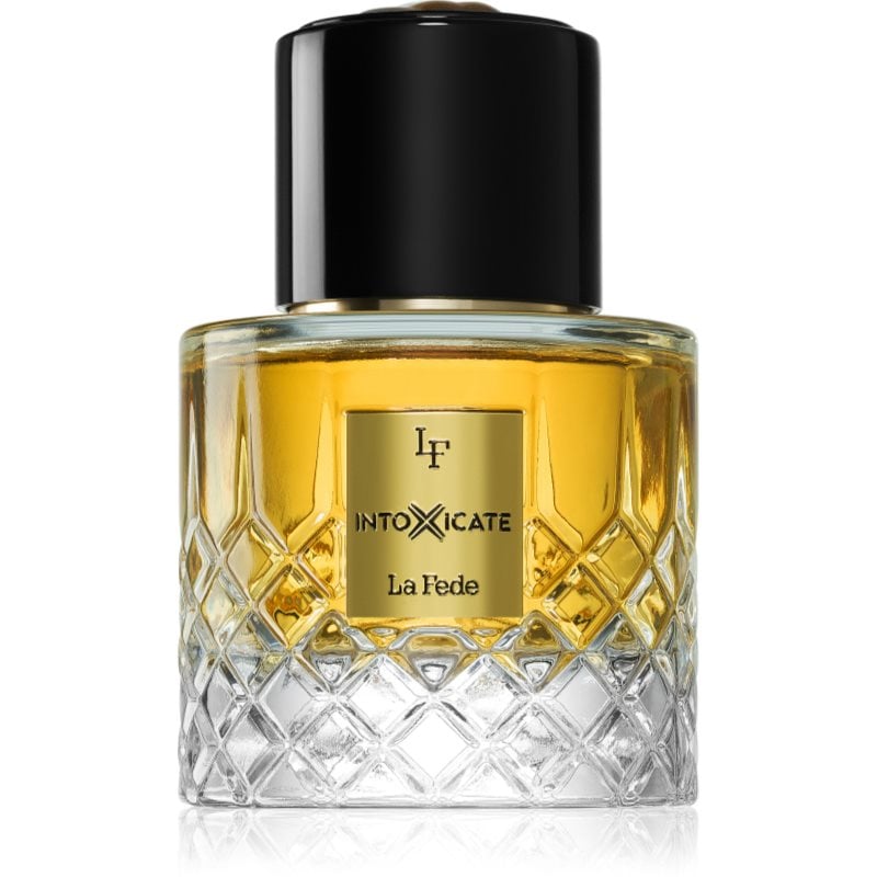 La Fede Intoxicate за мъже EDP