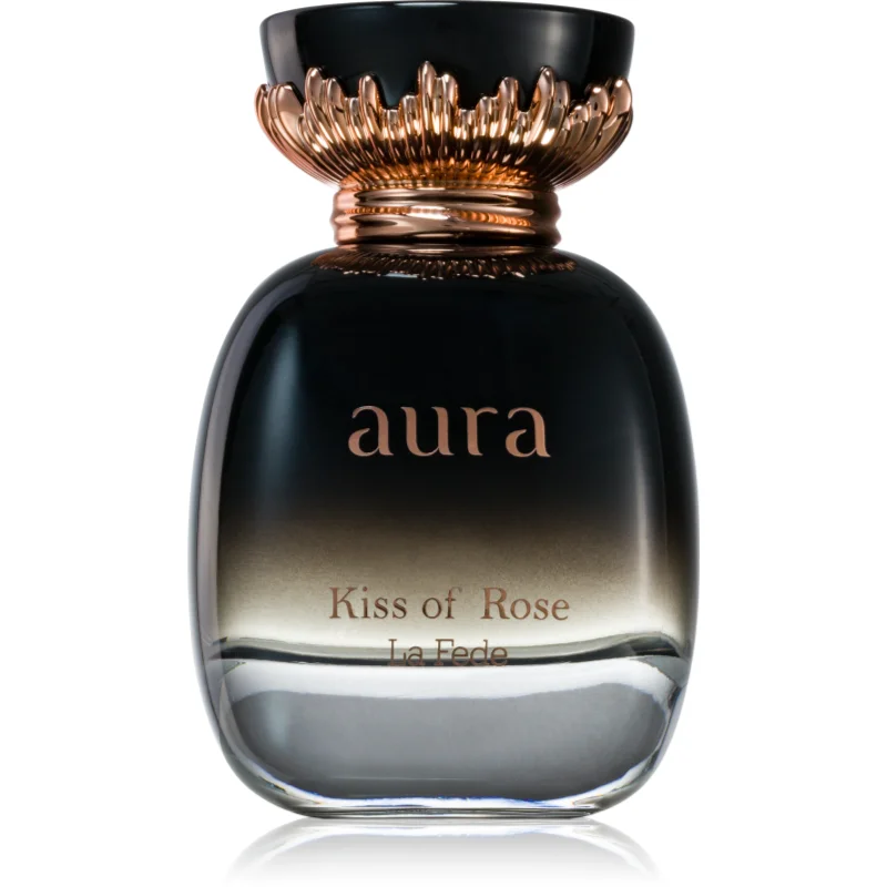 La Fede Aura Kiss Of Rose за жени EDP