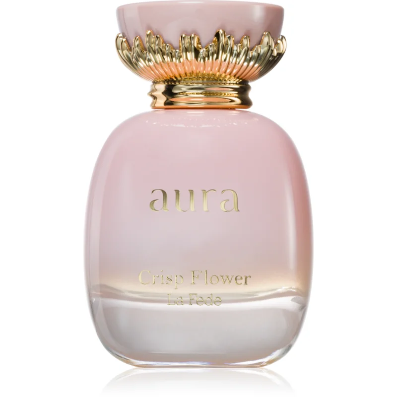 La Fede La Fede Aura Crisp Flower за жени EDP - Дамски парфюм 100мл - Сравни цени от 2 магазина с безплатна доставка