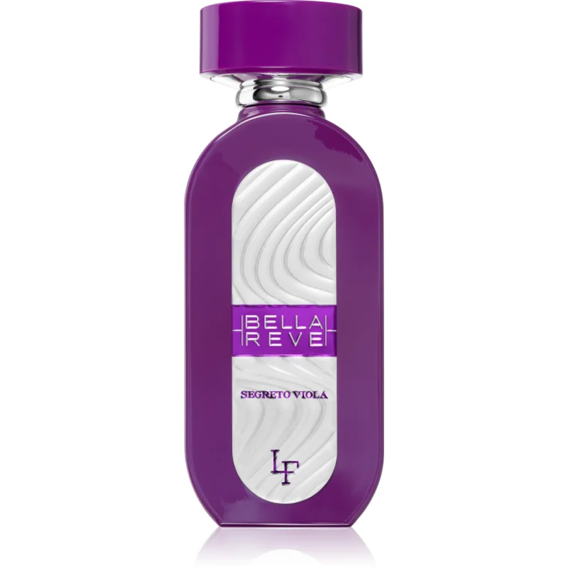 La Fede Bella Reve Segreto Viola за жени EDP