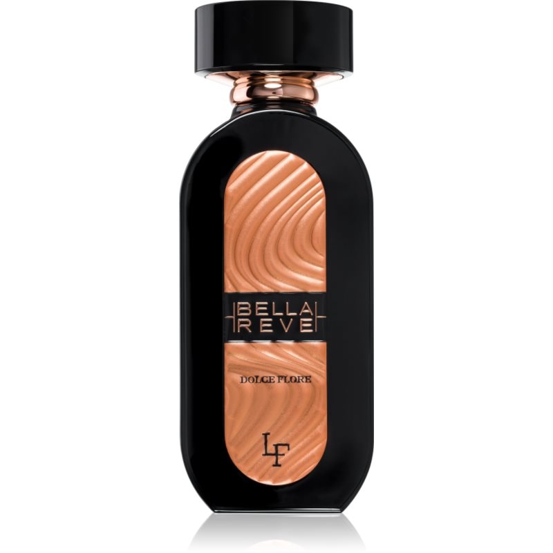 La Fede La Fede Bella Reve Dolce Flore за жени EDP - Дамски парфюм - Сравни цени от 1 магазин с безплатна доставка