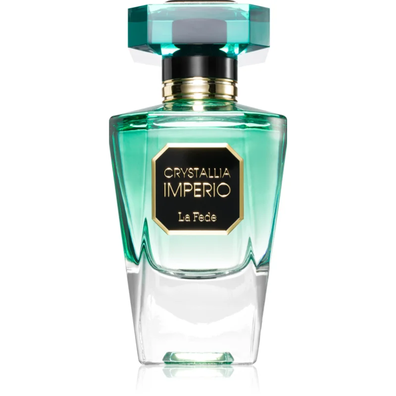 La Fede Crystallia Imperio за жени EDP