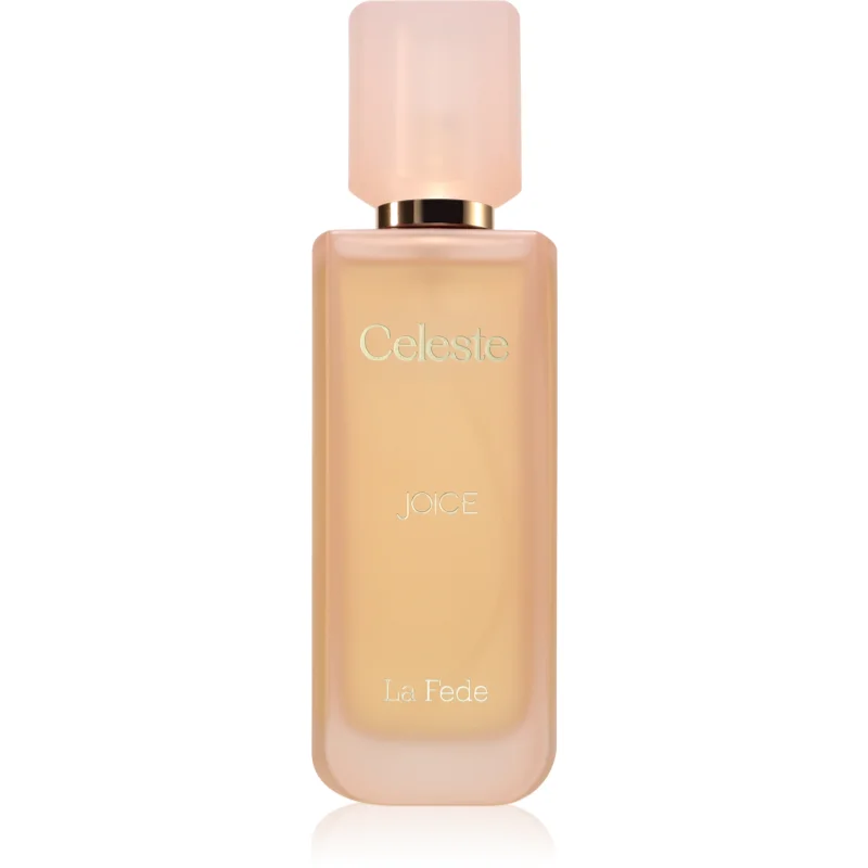 La Fede La Fede Celeste Joice за жени EDP - Дамски парфюм - Сравни цени от 1 магазин с безплатна доставка