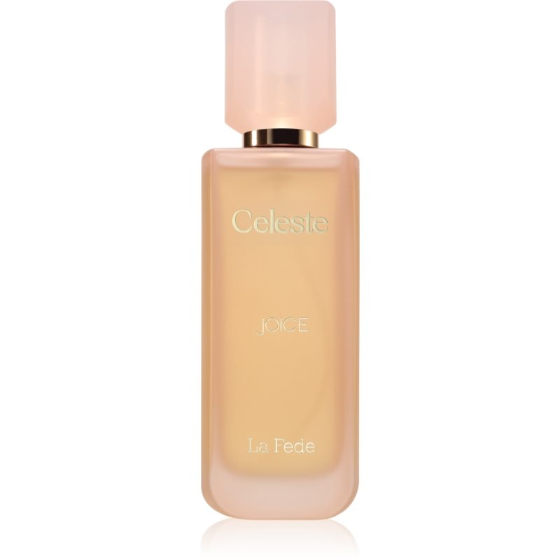 La Fede La Fede Celeste Joice за жени EDP - Дамски парфюм - Сравни цени от 1 магазин с безплатна доставка