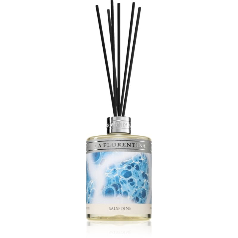 La Florentina Sea Breeze Home Fragrance арома-дифузер - Аромат - Сравни цени от 1 магазин с безплатна доставка