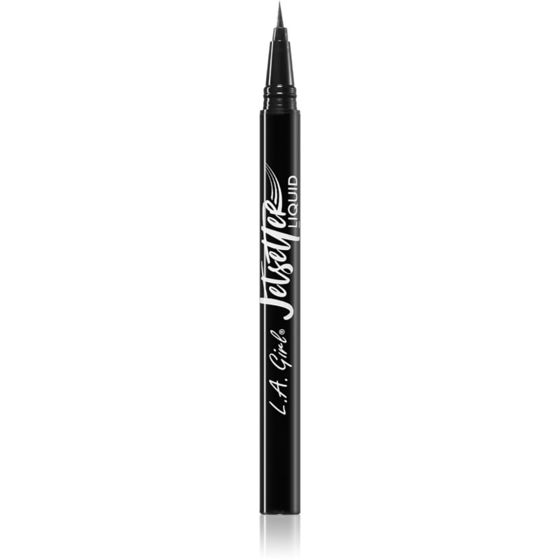 L.A. Girl Cosmetics Jetsetter дълготраен маркер за очи - Грим - Сравни цени от 1 магазин с безплатна доставка