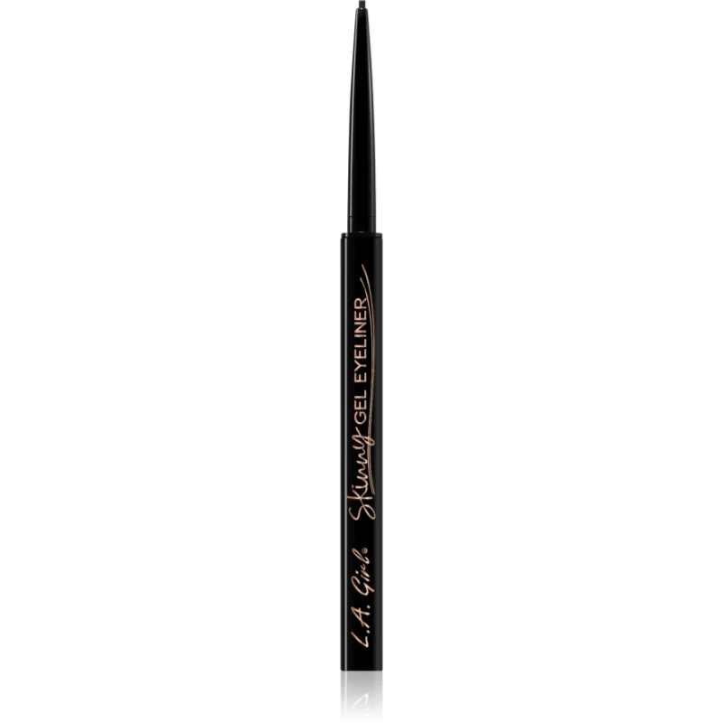 L.A. Girl Cosmetics Skinny гел очна линия