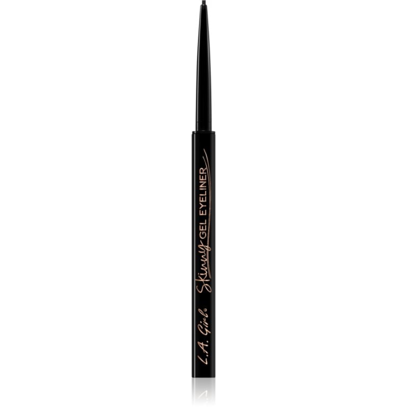 L.A. Girl Cosmetics Skinny гел очна линия - Грим - Сравни цени от 1 магазин с безплатна доставка
