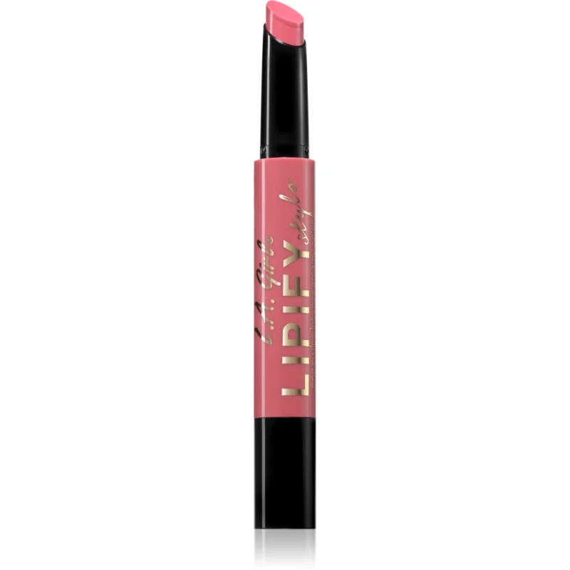 L.A. Girl Cosmetics Lipify Stylo овлажняващо червило - Грим - Сравни цени от 1 магазин с безплатна доставка