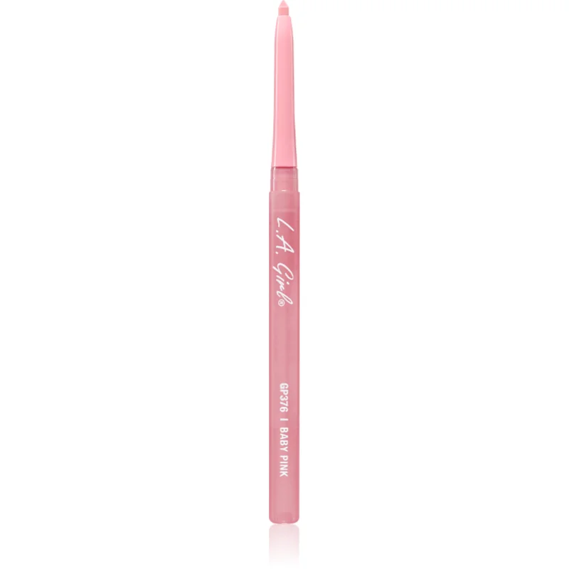 L.A. Girl Cosmetics Pastel Dream автоматичен молив за очи