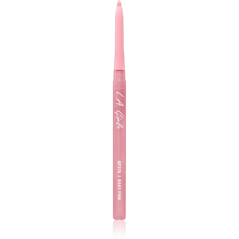 L.A. Girl Cosmetics Pastel Dream автоматичен молив за очи - Грим - Сравни цени от 1 магазин с безплатна доставка