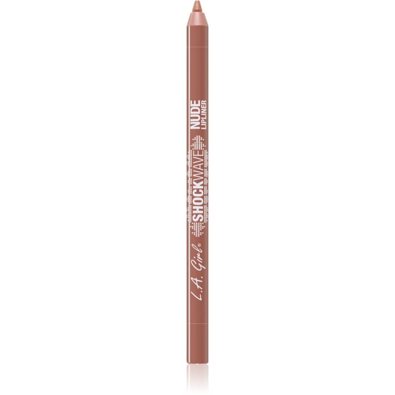 L.A. Girl Cosmetics Shockwave молив-контур за устни - Грим - Сравни цени от 1 магазин с безплатна доставка