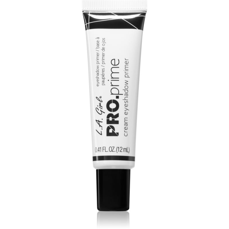 L.A. Girl Cosmetics PRO. Prime основа под сенки за очи - Грим - Сравни цени от 1 магазин с безплатна доставка