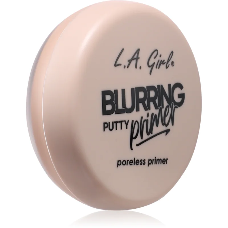 L.A. Girl Cosmetics Blurring Putty основа под фон дьо тен s kombuchou - Грим - Сравни цени от 1 магазин с безплатна доставка