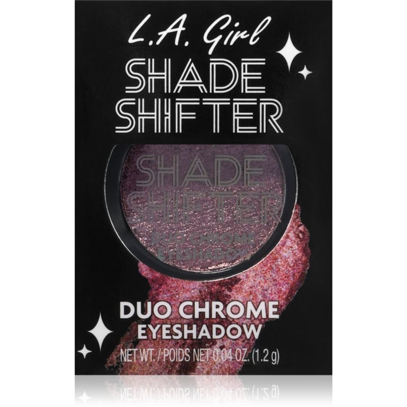L.A. Girl Cosmetics Shade Shifter дълготрайни сенки за очи - Грим - Сравни цени от 1 магазин с безплатна доставка