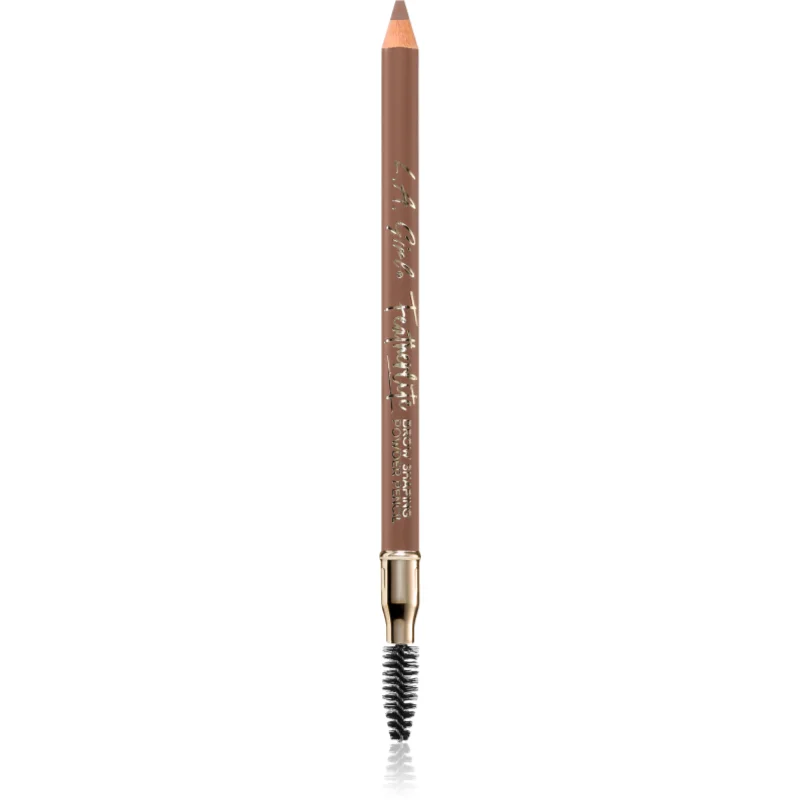 L.A. Girl Cosmetics Featherlite дълготраен молив за вежди с четка - Грим - Сравни цени от 1 магазин с безплатна доставка