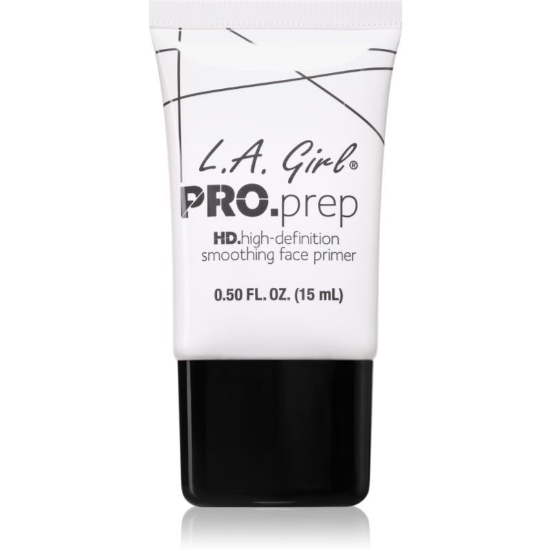 L.A. Girl Cosmetics PRO. Prep HD изглаждаща основа под фон дьо тен