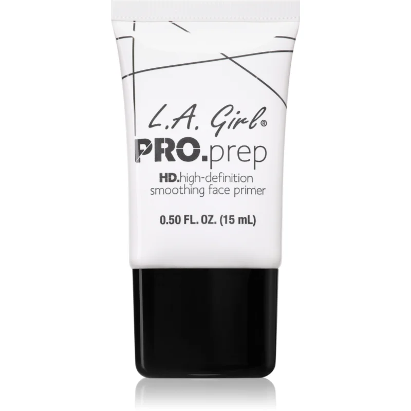 L.A. Girl Cosmetics PRO. Prep HD изглаждаща основа под фон дьо тен - Грим - Сравни цени от 1 магазин с безплатна доставка