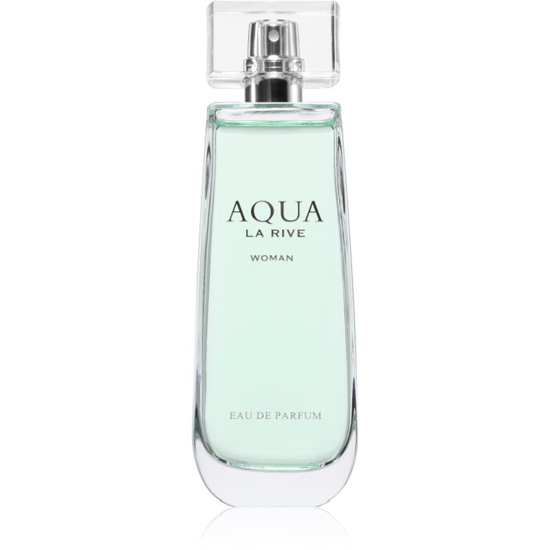 La Rive La Rive Aqua Woman за жени EDP - Дамски парфюм 90мл - Сравни цени от 1 магазин с безплатна доставка