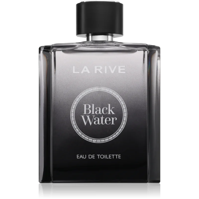 La Rive Black Water за мъже EDT