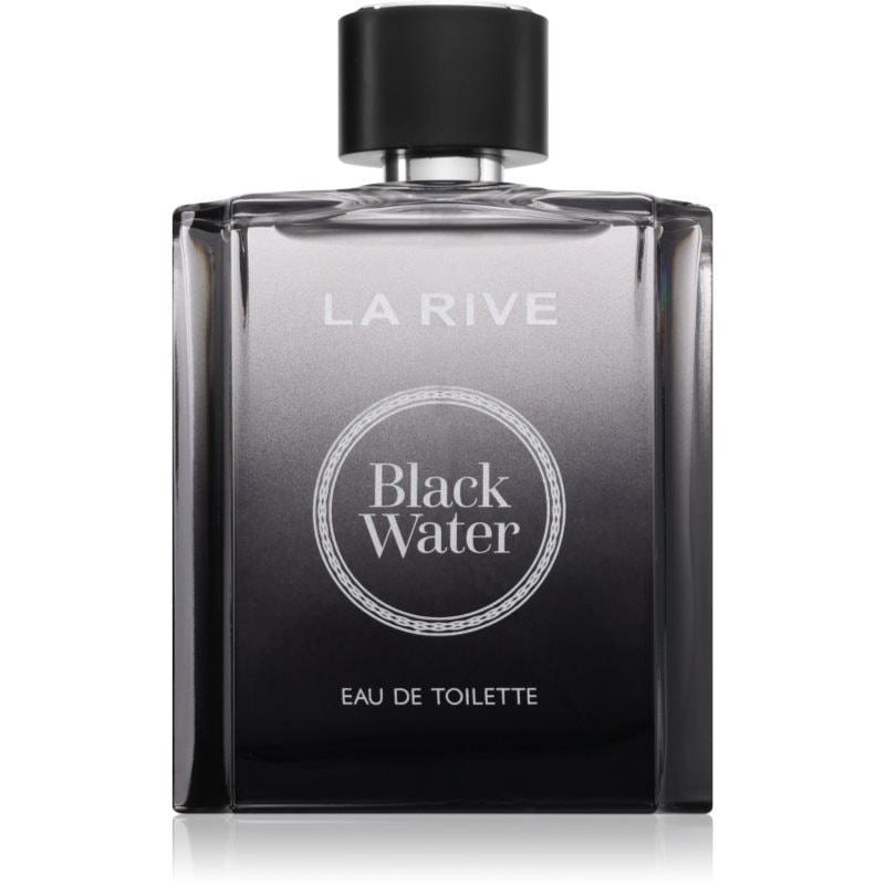 La Rive La Rive Black Water за мъже EDT - Мъжки парфюм - Сравни цени от 1 магазин с безплатна доставка