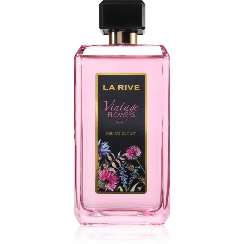 La Rive Vintage Flowers за жени EDP