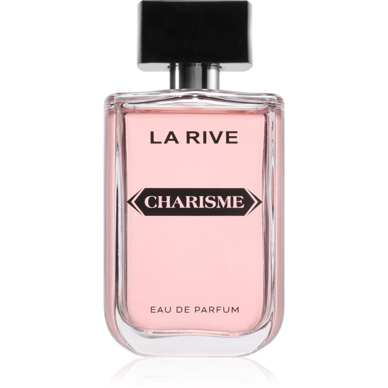 La Rive La Rive Charisme за жени EDP - Дамски парфюм 90мл - Сравни цени от 1 магазин с безплатна доставка