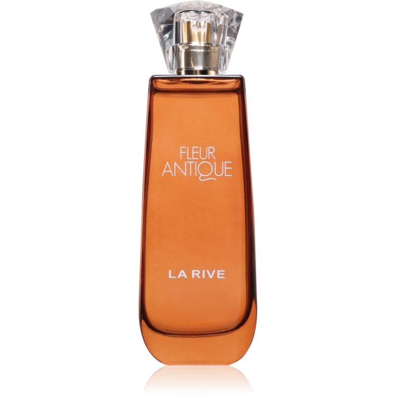 La Rive La Rive Fleur Antique унисекс EDP - Унисекс парфюм 90мл - Сравни цени от 1 магазин с безплатна доставка